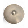 Used Zildjian 16in A Series Medium Thin Crash Cymbal 36