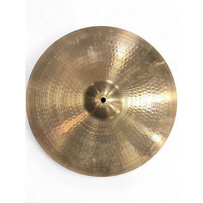 Used Zildjian 16in A Series Medium Thin Crash Cymbal