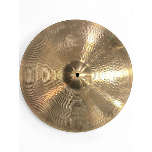 Used Zildjian 16in A Series Medium Thin Crash Cymbal 36