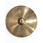Used Zildjian 16in A Series Medium Thin Crash Cymbal 36