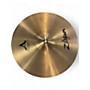 Used Zildjian 16in A Series Medium Thin Crash Cymbal 36