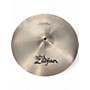Used Zildjian 16in A Series Medium Thin Crash Cymbal 36