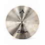Used Zildjian 16in A Series Medium Thin Crash Cymbal 36