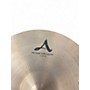 Used Zildjian 16in A Series Medium Thin Crash Cymbal 36