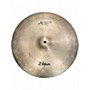 Used Zildjian 16in A Series Medium Thin Crash Cymbal 36