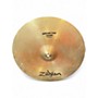 Used Zildjian 16in A Series Medium Thin Crash Cymbal 36