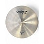 Used Zildjian 16in A Series Medium Thin Crash Cymbal 36