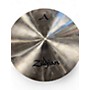 Used Zildjian 16in A Series Medium Thin Crash Cymbal 36