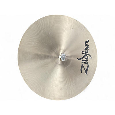 Used Zildjian 16in A Series Medium Thin Crash Cymbal