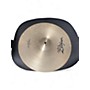 Used Zildjian 16in A Series Medium Thin Crash Cymbal 36