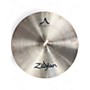 Used Zildjian 16in A Series Medium Thin Crash Cymbal 36