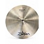Used Zildjian 16in A Series Medium Thin Crash Cymbal 36