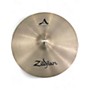 Used Zildjian 16in A Series Medium Thin Crash Cymbal 36