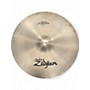 Used Zildjian 16in A Series Medium Thin Crash Cymbal 36