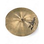 Used Zildjian 16in A Series Medium Thin Crash Cymbal 36