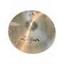 Used Zildjian 16in A Series Medium Thin Crash Cymbal 36