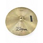 Used Zildjian 16in A Series Medium Thin Crash Cymbal 36