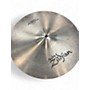 Used Zildjian 16in A Series Medium Thin Crash Cymbal 36
