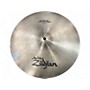 Used Zildjian 16in A Series Medium Thin Crash Cymbal 36