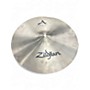 Used Zildjian 16in A Series Medium Thin Crash Cymbal 36