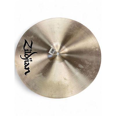 Used Zildjian 16in A Series Medium Thin Crash Cymbal