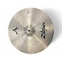 Used Zildjian 16in A Series Medium Thin Crash Cymbal 36