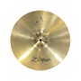 Used Zildjian 16in A Series Medium Thin Crash Cymbal 36