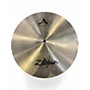 Used Zildjian 16in A Series Medium Thin Crash Cymbal 36