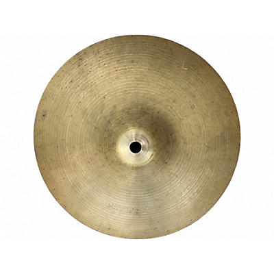 Used Zildjian 16in A Series Medium Thin Crash Cymbal