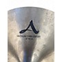 Used Zildjian 16in A Series Medium Thin Crash Cymbal 36