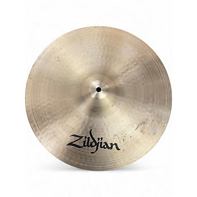 Used Zildjian 16in A Series Medium Thin Crash Cymbal