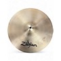 Used Zildjian 16in A Series Medium Thin Crash Cymbal 36