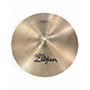Used Zildjian 16in A Series Medium Thin Crash Cymbal 36