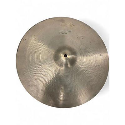 Used Zildjian 16in A Series Medium Thin Crash Cymbal