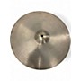 Used Zildjian 16in A Series Medium Thin Crash Cymbal 36