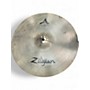Used Zildjian 16in A Series Medium Thin Crash Cymbal 36