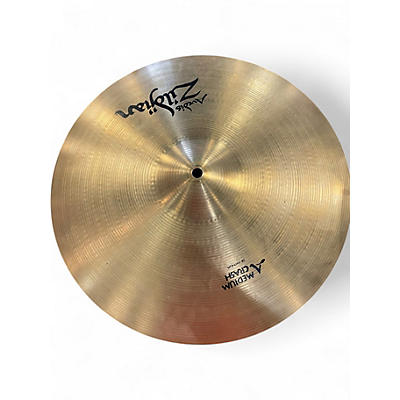 Used Zildjian 16in A Series Medium Thin Crash Cymbal
