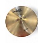 Used Zildjian 16in A Series Medium Thin Crash Cymbal 36