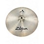 Used Zildjian 16in A Series Medium Thin Crash Cymbal 36