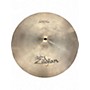 Used Zildjian 16in A Series Medium Thin Crash Cymbal 36