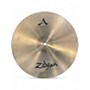 Used Zildjian 16in A Series Medium Thin Crash Cymbal 36