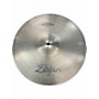 Used Zildjian 16in A Series Medium Thin Crash Cymbal 36