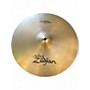 Used Zildjian 16in A Series Medium Thin Crash Cymbal 36