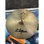 Used Zildjian 16in A Series Medium Thin Crash Cymbal 36
