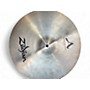 Used Zildjian 16in A Series Medium Thin Crash Cymbal 36