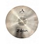 Used Zildjian 16in A Series Medium Thin Crash Cymbal 36