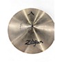 Used Zildjian 16in A Series Medium Thin Crash Cymbal 36