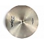 Used Zildjian 16in A Series Medium Thin Crash Cymbal 36