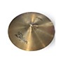 Used Zildjian 16in A Series Medium Thin Crash Cymbal 36