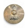Used Zildjian 16in A Series Medium Thin Crash Cymbal 36
